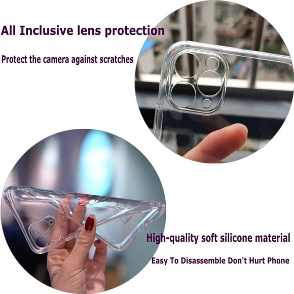 iPhone case - Picture 4 of 4